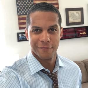 Meet your Posher, Joe